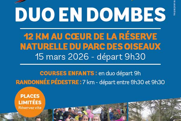 Duo En Dombes - Villars les dombes