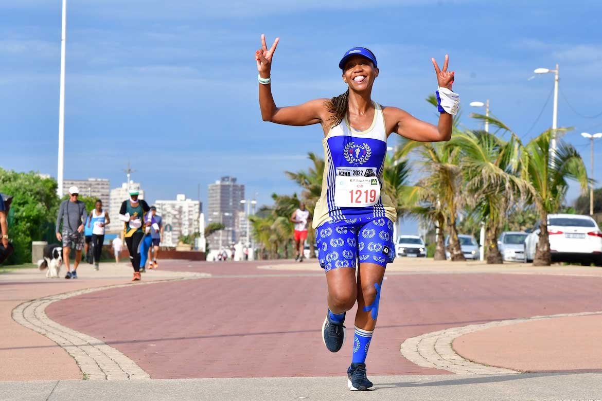 Durban International Marathon