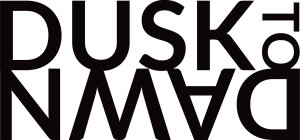 Dusk to Dawn Relay + Ultra 2026 Logo