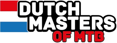 Dutch Masters of MTB 2026 Logo