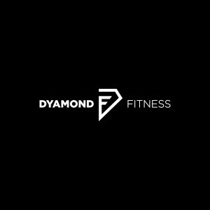 Dyamond Fitness and Connie Dwyer Foundation: Breast Cancer 5k and Walk Logo