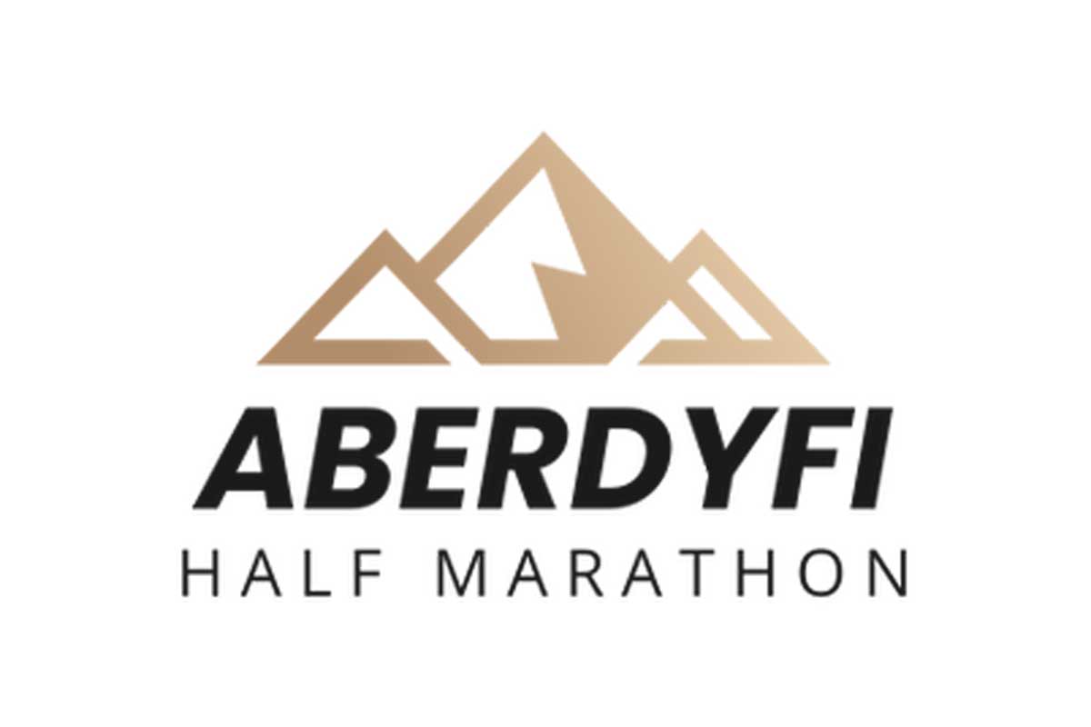 Dyfi X Trail Marathon Logo