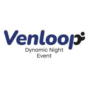 Dynamic Night Event Logo