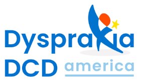 Dyspraxia DCD America 5K Logo