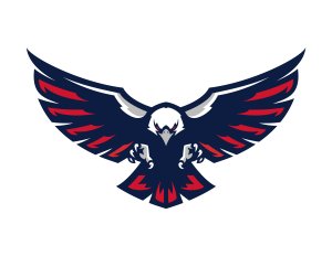 Eagle 5000 Turkey Trot Logo