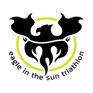 Eagle Race Series Swim Clinic Logo