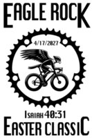 Eagle Rock Easter Classic Logo