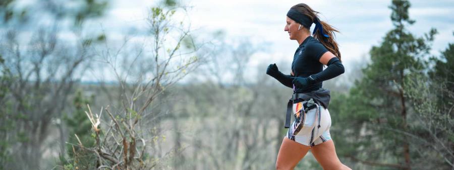 Earth Day 50K / 15 Mile / 5 Mile Trail Race