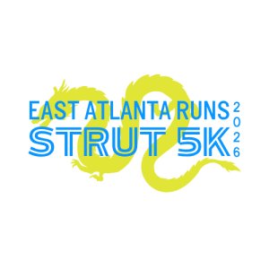 East Atlanta Runs - The Strut 5K