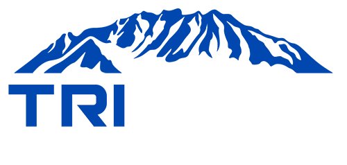 EAST CANYON TRIATHLON Logo