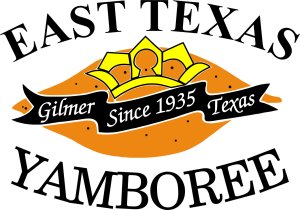 East Texas Yamboree Tater Trot