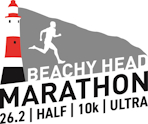 Eastbourne Beachy Head Marathon Logo