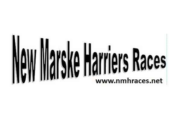 Easter Coast Road 5 Mile Logo