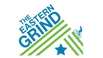 Eastern Grind XC MTB Race at von Trapp Family Outdoor Center Logo