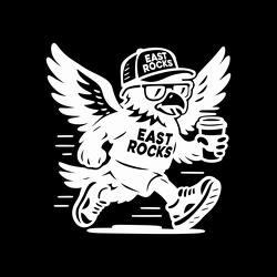 EastRox Hyrox Sim Logo