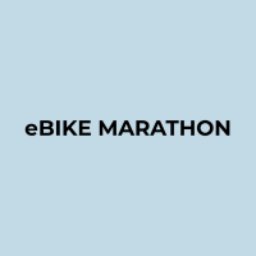 eBike Marathon - Bike Festival Riva del Garda Logo