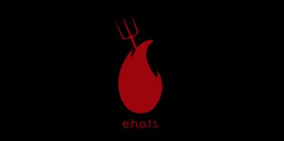 Eddie's Hell of the South (EHOTS) - 2026 Edition Logo