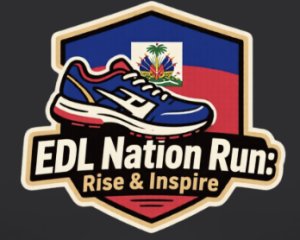 EDL Nation Run- Rise and Inspire
