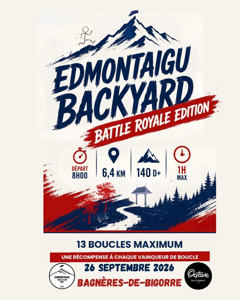 Edmontaigu Backyard – Battle Royale Édition