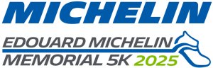 Edouard Michelin Memorial 5k Logo