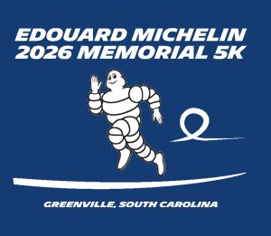 2026 Edouard Michelin Memorial 5k