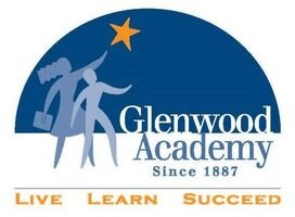 Glenwood Academy CX Day 2 - 2026 ChiCrossCup #3 Logo