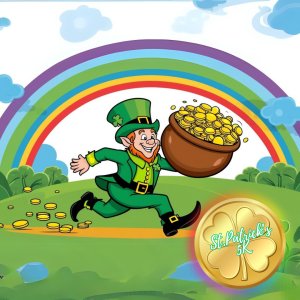 EDRRC -  St. Patrick's 5K Run/Walk
