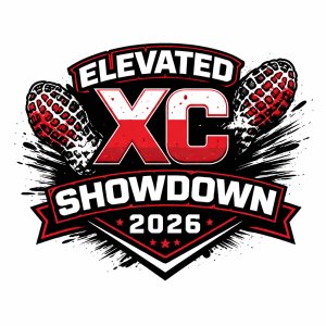 EDT XC Showdown Logo