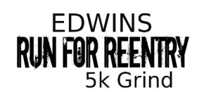 EDWINS Run for Re-Entry - Trail Run Grind & Fun Run