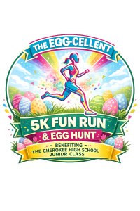 Egg-Cellent 5k Fun Run