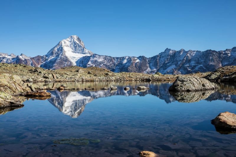 Eiger Ultra Trail® by UTMB - E250 - UNESCO Trail