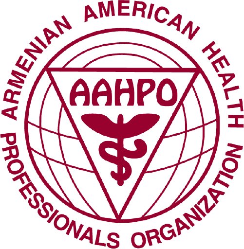 Eight Annual AAHPO Medical Mission 5K 2026 Logo