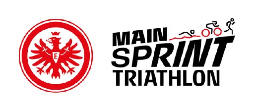 Eintracht MainSprint Triathlon Logo