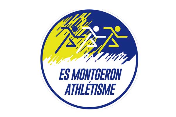 Ekiden de Montgeron Logo