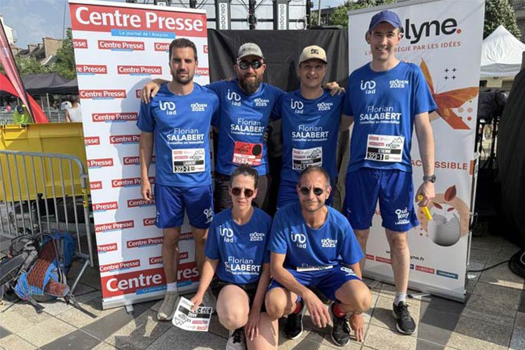 Ekiden de Rodez