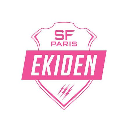 Ekiden Stade Francais Paris Connecté
