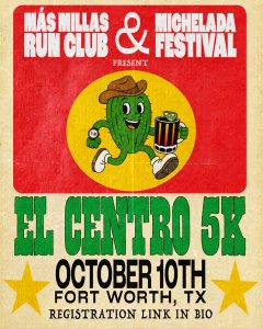 El Centro 5k
