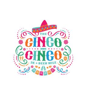 El Cinco Cinco Logo