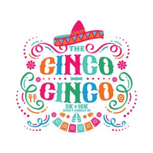 El Cinco Cinco Logo