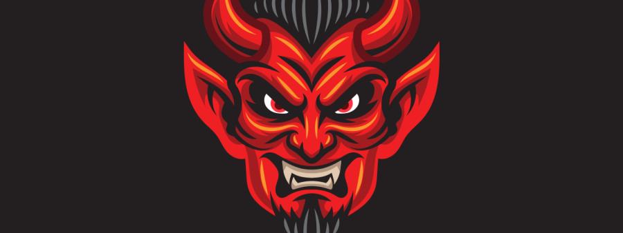 El Diablo Hundo