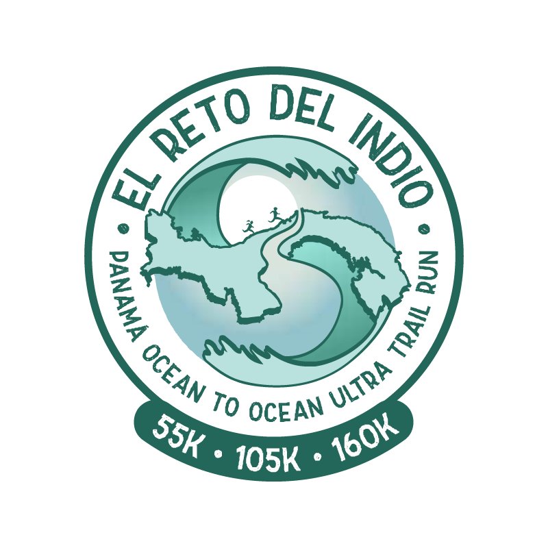 El Reto del Indio Logo