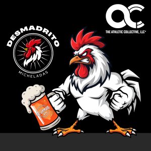 El Ultimo Desmadre Beer Mile