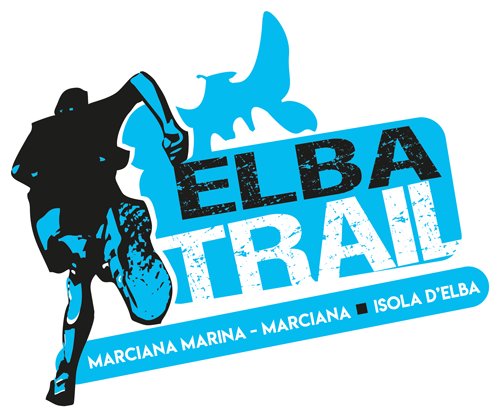 Elba Trail "Eleonoraxvincere" Logo