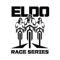 ELDO Race Series TT & TTT #2 Logo