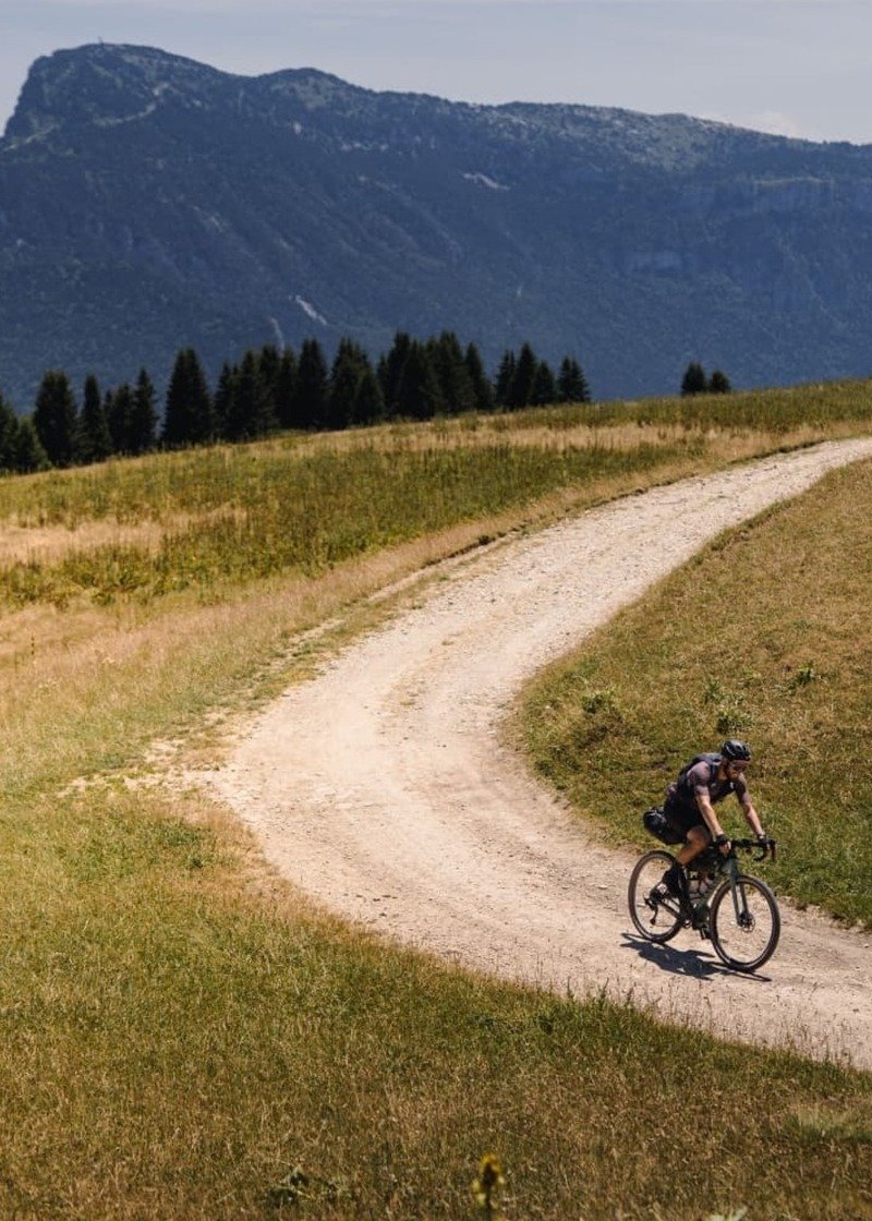 Elevation Vercors Logo
