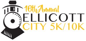 Ellicott City 5K/10K Logo