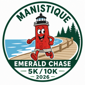 Emerald Chase
