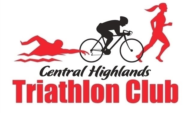 Emerald Duathlon 2026 Logo
