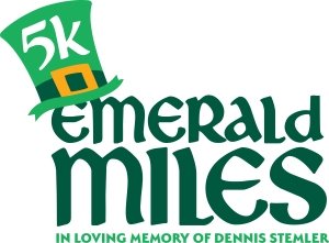 Emerald Miles 5K Run/Walk