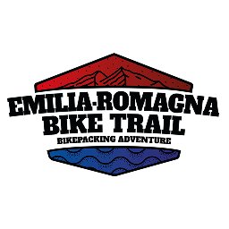 Emilia Romagna Bike Trail Logo